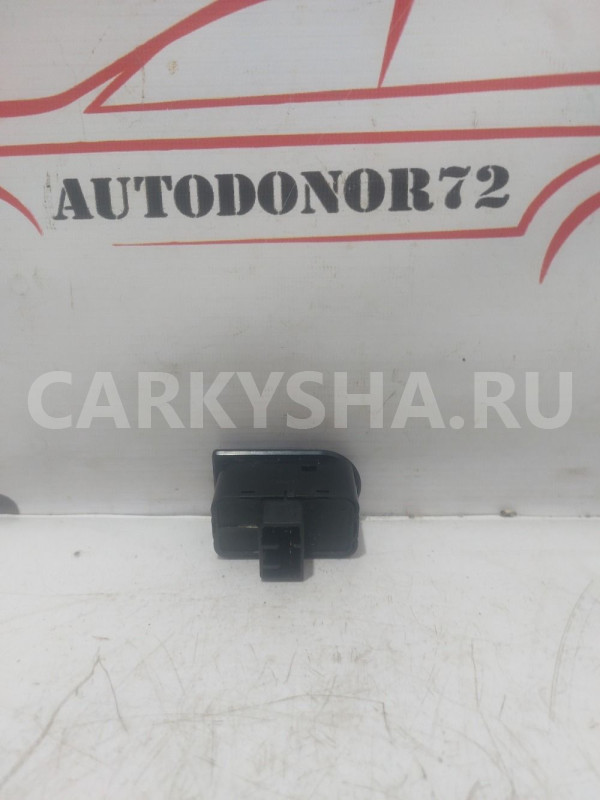Блок управления зеркалами Chevrolet Aveo T250 Chevrolet Aveo оригинальный номер 96655207