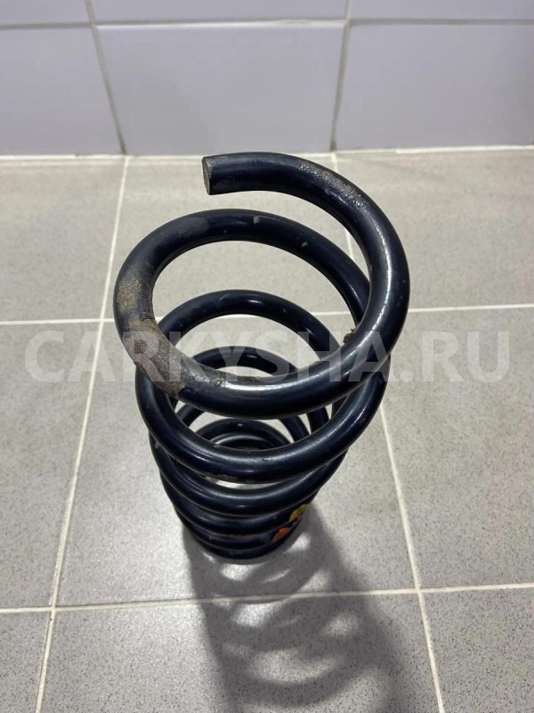Пружина передняя Infiniti M37 VQ37 Y51 Infiniti I оригинальный номер 54010-1MD0A