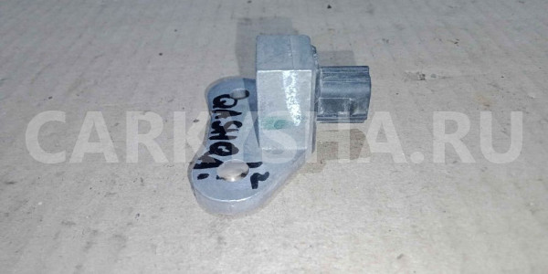 Датчик AIRBAG Nissan Qashqai I рестайлинг (2010—2013) Nissan Qashqai оригинальный номер 98581EN000