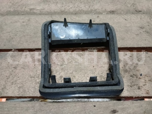 Корпус воздушного фильтра Peugeot 3008 2010-2017 9654869980 Peugeot 3008 