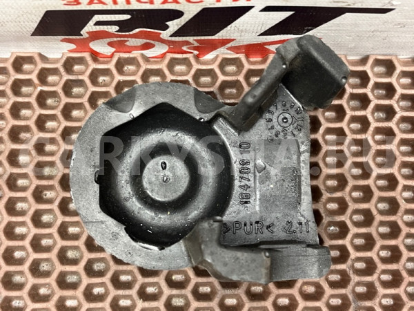 Звукоизоляционный кожух ТНВД BMW 4er оригинальный номер 13 51 7 629 169, 13 51 7 629 169, 13517629169, 7629169