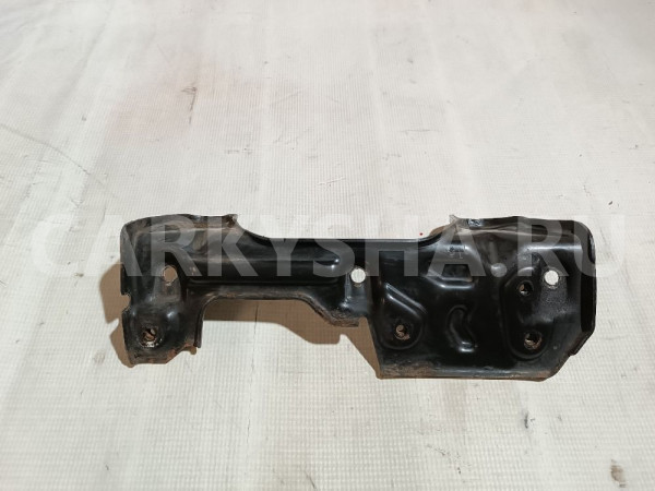 Кронштейн (сопут. товар) Jaguar XF оригинальный номер 9X2Q6D299DA