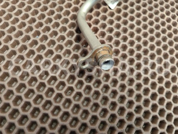 Трубка охлаждения BMW X1 