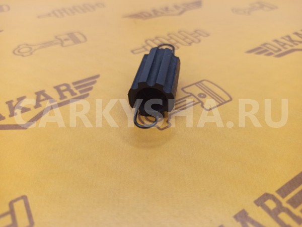 Пружина натяжного ролика ГРМ Mazda Familia BJ ZL Mazda Familia 