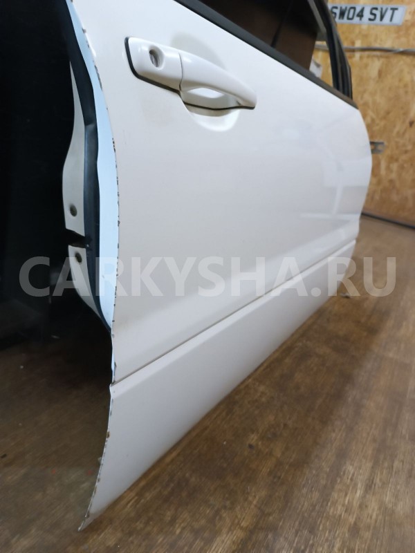 Дверь передняя правая Mitsubishi Lancer 