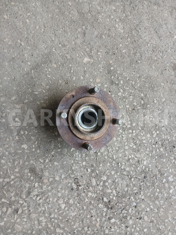 Ступица задняя Mitsubishi Lancer 9 Mitsubishi i оригинальный номер MR527452