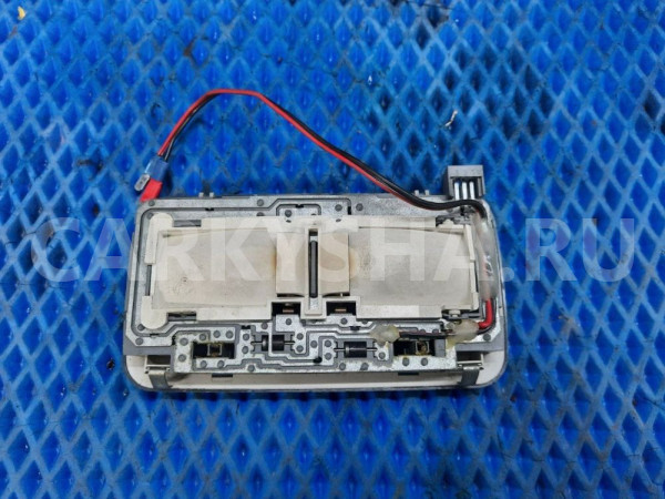 Плафон салонный FIAT Doblo 1 Fiat Doblo оригинальный номер 735309659