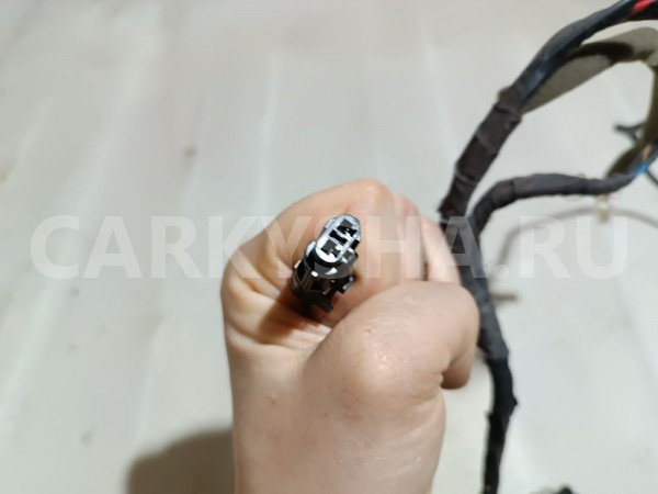 Проводка двери задней правой Ssang Yong Rexton 