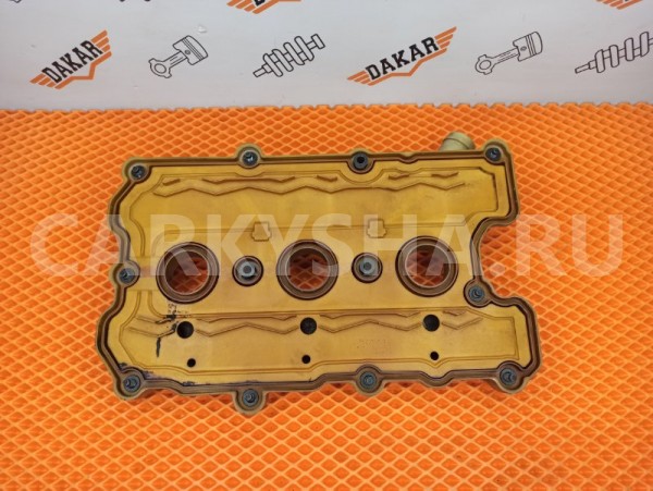 Крышка головки блока цилиндров правая Audi A7 4GA Audi A7 