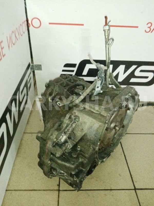 АКПП Toyota Corolla 