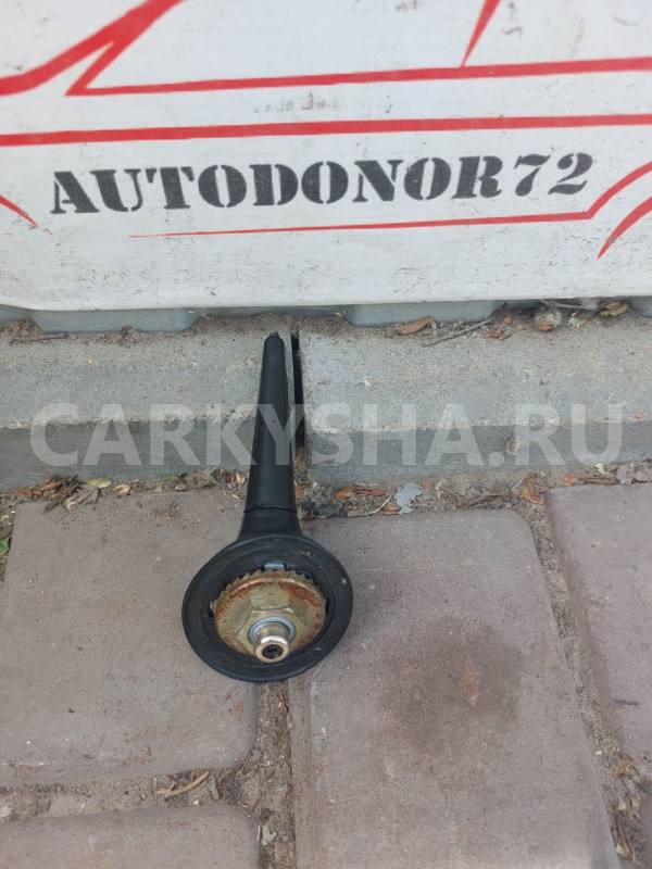 Антенна Mazda 3 BK Mazda 2 оригинальный номер GJ6A66930A