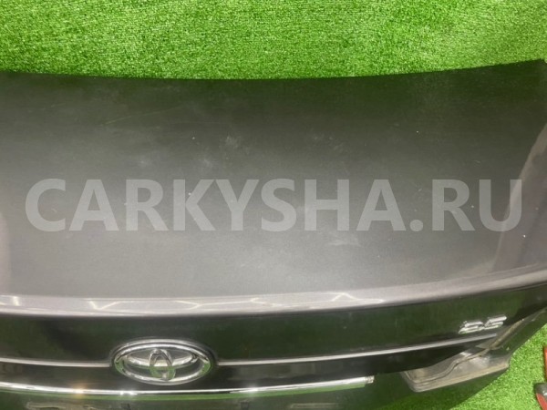 Крышка багажника Toyota Camry 2015 6440133580 ASV50 2AR-FE Toyota Camry 