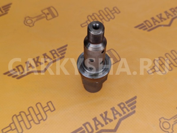 Клапан фазорегулятора Mercedes-Benz C200 W203 Mercedes-Benz C-klasse 