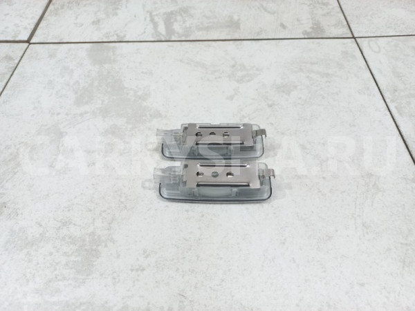 Плафон салона Audi A5 2010 4D0947105A 8T CDN Audi A5 