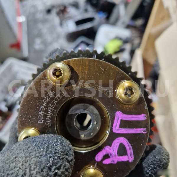 Муфта VVT-i Hyundai ix35 G4NA впуск Hyundai ix35 