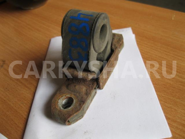 Резинка подвеса глушителя Audi 80 /90 (B4) 1991-1994 Audi 80 оригинальный номер 357253144