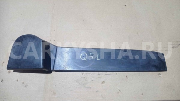 Коврик Audi Q5 I (2008—2012) Audi 200 оригинальный номер 8R0868133