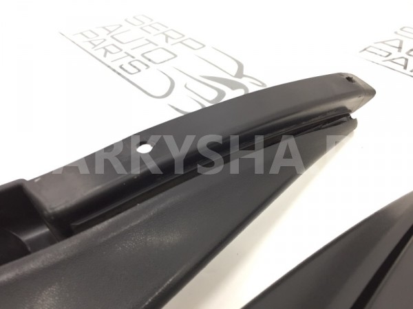 Брызговики задние Skoda Octavia A5 CAXA 2011 Skoda Octavia 