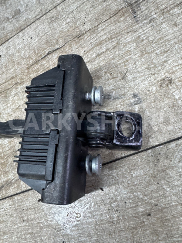 Ограничитель двери передний BMW X5 E70 BMW X5 оригинальный номер 51217141024