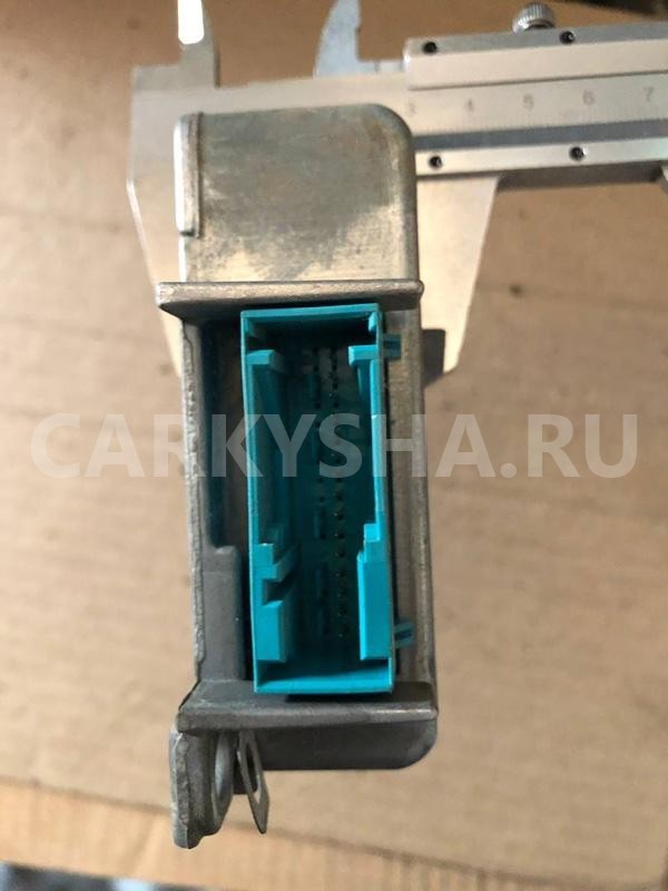 Блок подушек безопасности SRS Volvo S70 V70 C70 Volvo 850 