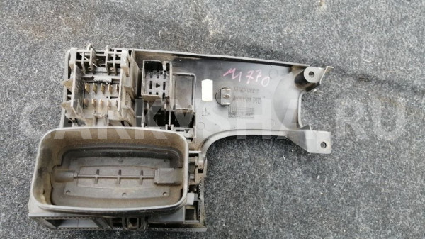 Блок управления светом  Opel Astra F Opel Astra оригинальный номер 90450448