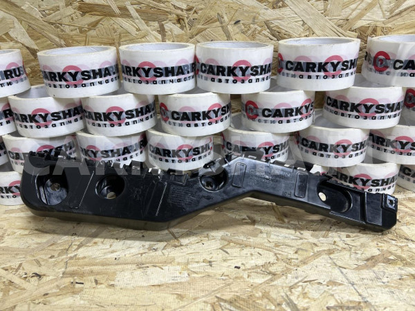 Кронштейн заднего бампера правый Jetour Dashing оригинальный номер F16-2804540CA