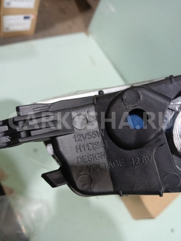 Фара Птф Honda Civic 8 2006-2008 33901SNB023 4D, левая Honda Civic 