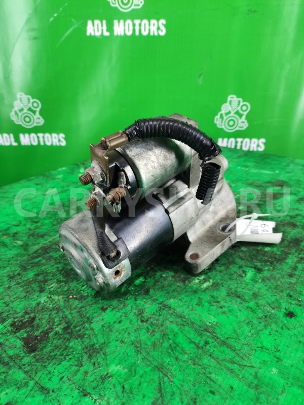 Стартер Mazda Tribute 2002-2007 AJ0318400 AJ Mazda Tribute 
