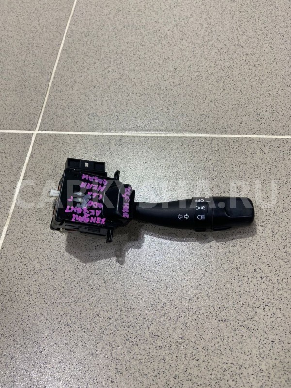 Переключатель поворотников Hyundai Accent 2005 Hyundai Accent 