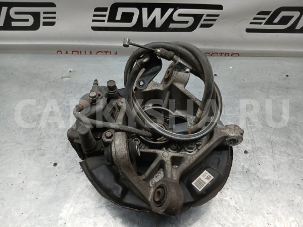 Ступица Lexus GS 