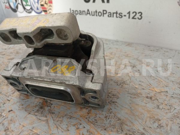 Опора двигателя правая Volkswagen Touran 2011 Volkswagen Touran 