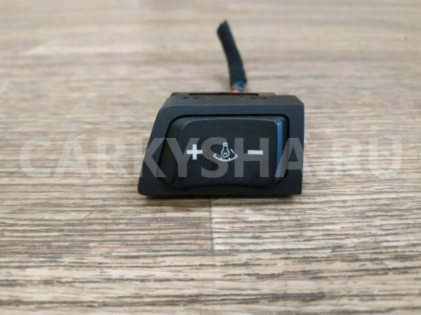 Кнопка освещения панели приборов Hyundai ix35 