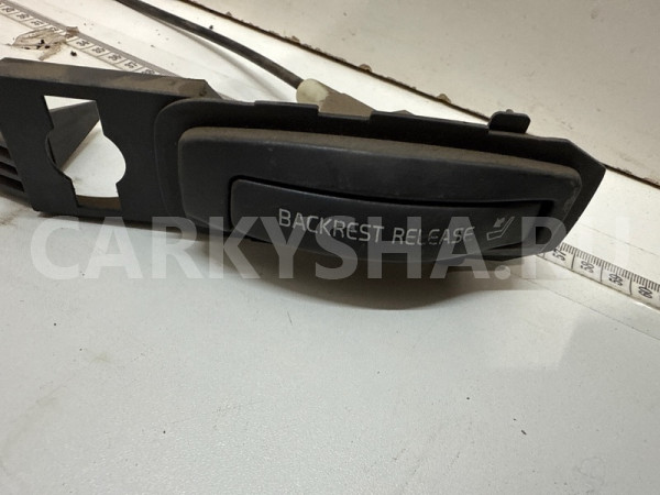 Замок спинки сиденья VOLVO S80 2000 9188721 СЕДАН B5244S Volvo S80 