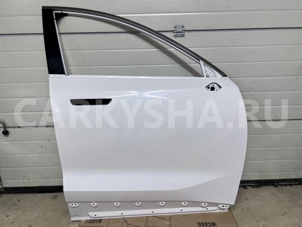 Дверь передняя правая Jetour Dashing оригинальный номер F16-6101020HA-DY