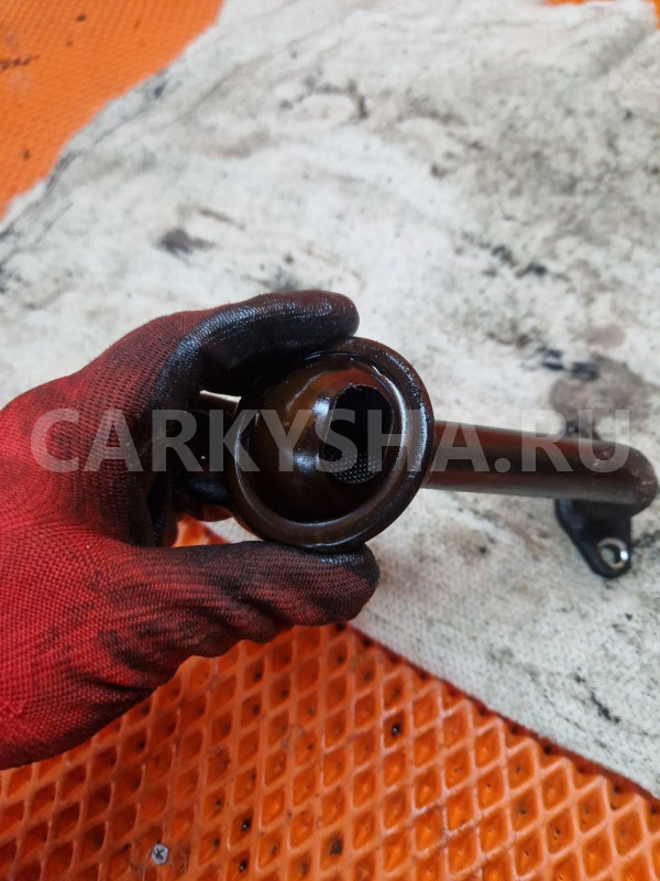 Маслоприемник hyundai elantra xd Getz accent g4ed Hyundai Elantra 