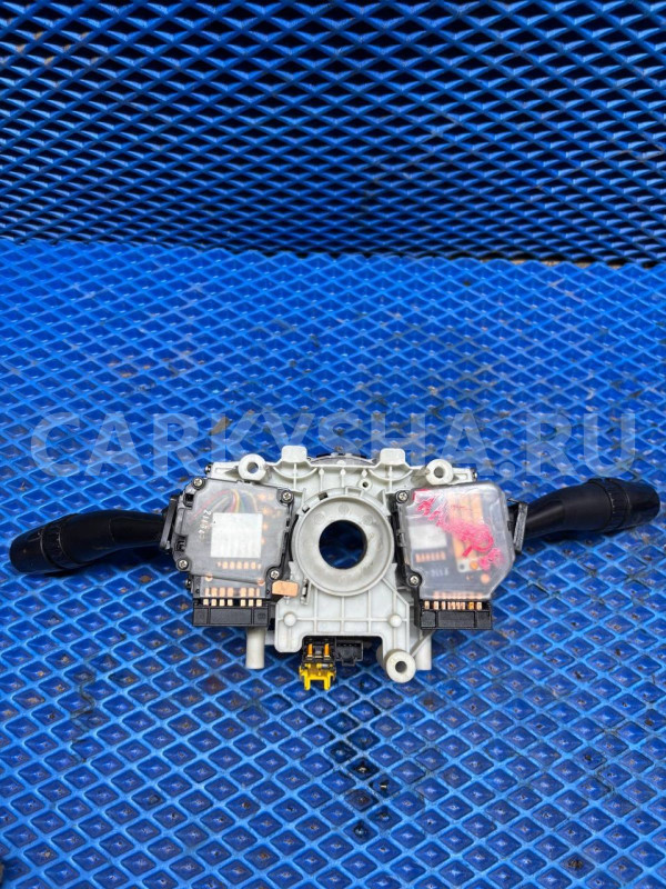 Переключатель подрулевой Hyundai Santa Fe I (2000—2012) Hyundai Santa Fe оригинальный номер 9341026000