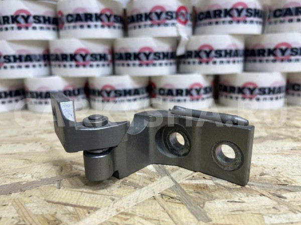 Петля двери правая Jetour T2 оригинальный номер F26-6106020-DY