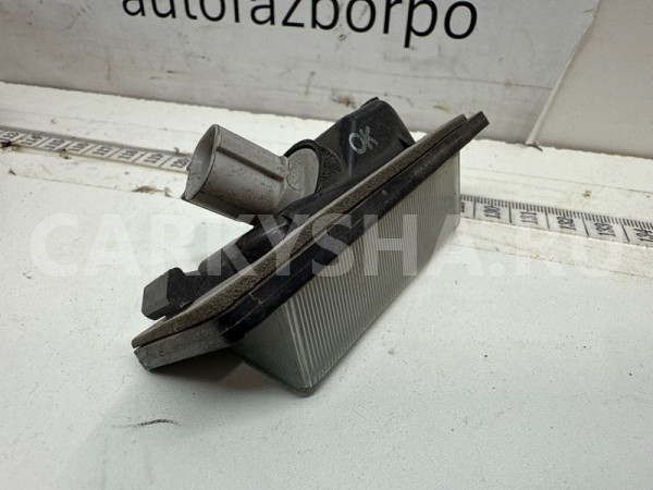 Подсветка номера Mitsubishi Lancer 2006 MR485699 СЕДАН 4G18 Mitsubishi Lancer 
