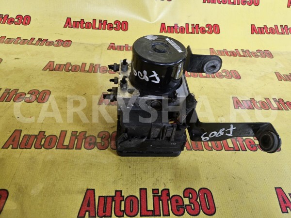 Блок ABS (насос) Ford Focus 