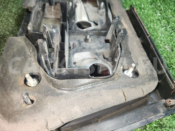 Фонарь Mazda 626 Mazda 2 оригинальный номер 0437860