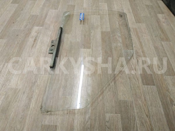 Стекло двери передней правой ВАЗ (Lada) 2109 