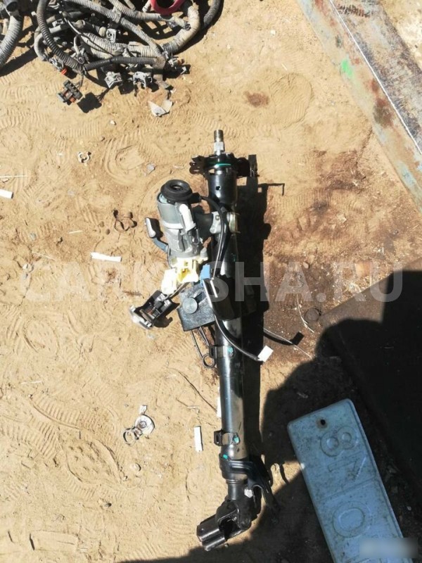 Замок зажигания Chery Bonus (A13) A13 (2011—2014) Chery Bonus (A13) 