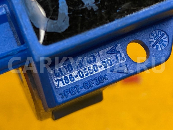 Датчик AIRBAG боковой задний Jaguar XF X250 Jaguar XF оригинальный номер C2Z17238