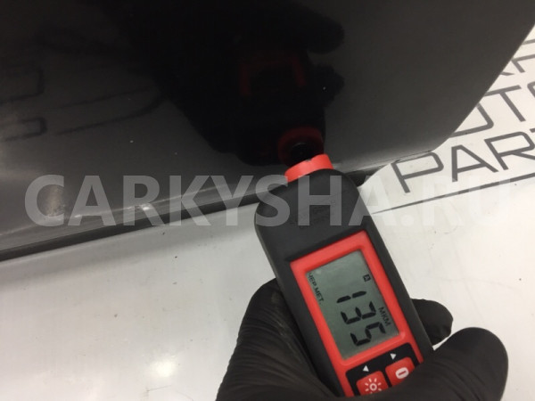 Дверь передняя правая Honda CR-V 1 RD3 B20Z1 2000 Honda CR-V 