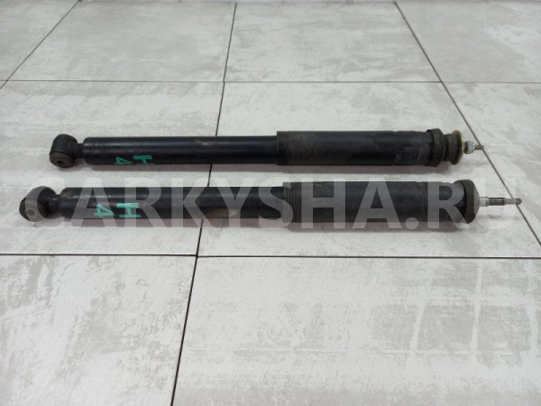 Амортизаторы Sachs Mercedes SLK A1703261100 R170, задние Mercedes-Benz SLK-klasse 
