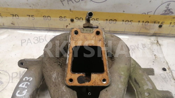 Впускной коллектор Nissan Cube I CGA3 Nissan Cube 