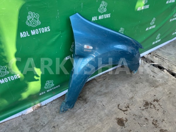 Крыло Mitsubishi ASX 2010-2016 OEM0043KPR, переднее правое Mitsubishi ASX 