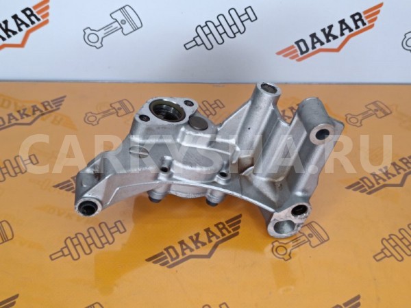 Насос масляный Skoda Octavia Tour 1U2 AGU 1.8T Skoda Octavia 