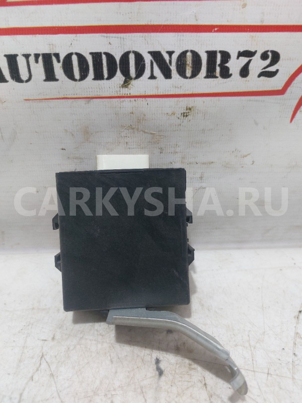 Блок иммобилайзера Toyota Corolla Е120 Toyota Corolla оригинальный номер 8978012140