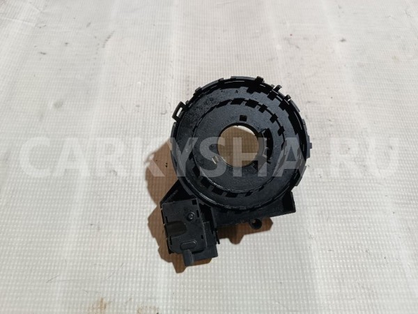 Механизм подрулевой для SRS (ленточный) Volkswagen Caddy 